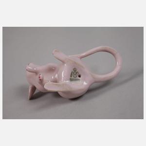 Metzler & Ortloff Ilmenau Miniaturmaus