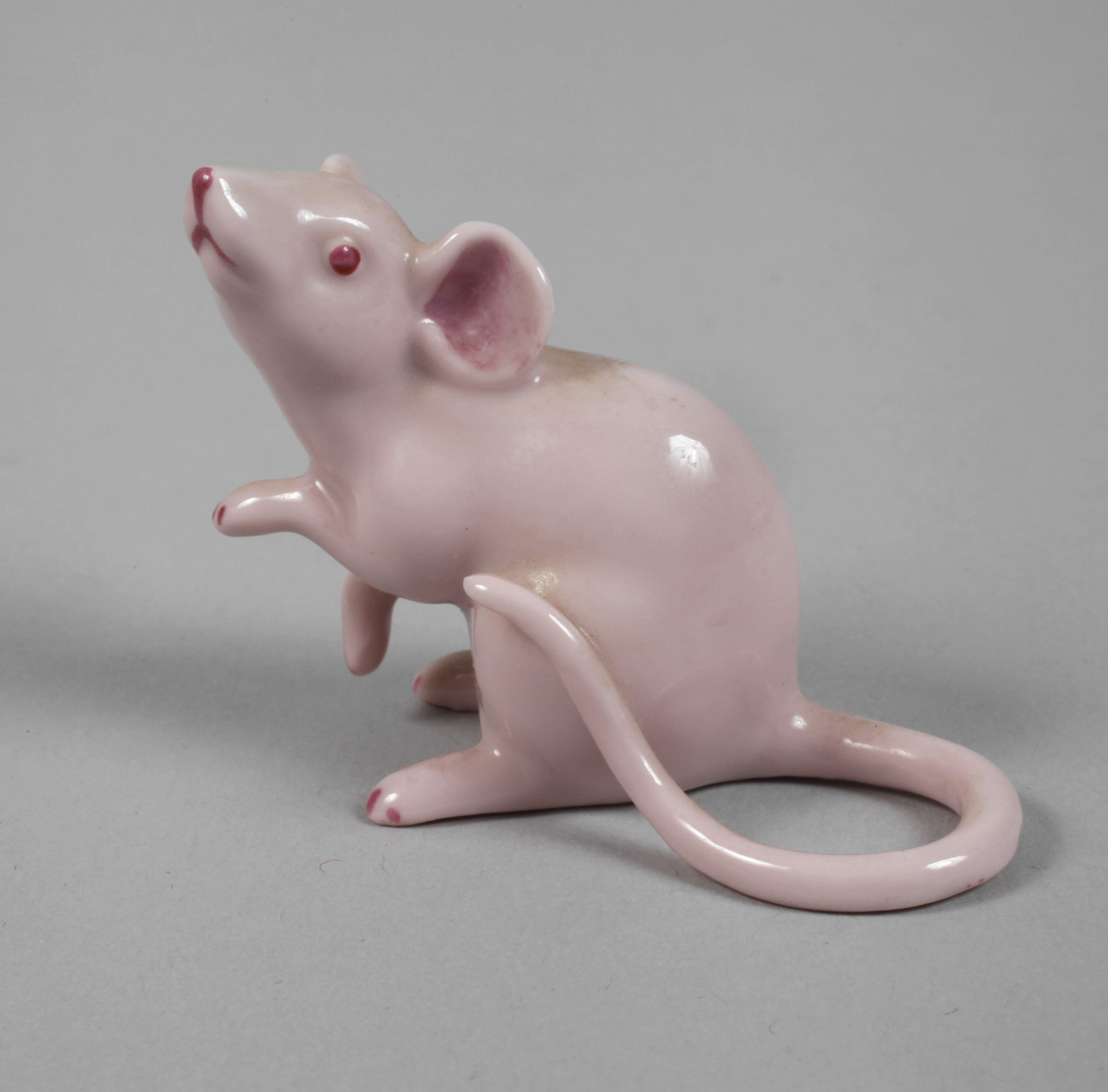 Metzler & Ortloff Ilmenau Miniaturmaus