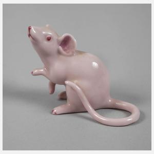 Metzler & Ortloff Ilmenau Miniaturmaus