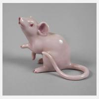 Metzler & Ortloff Ilmenau Miniaturmaus111