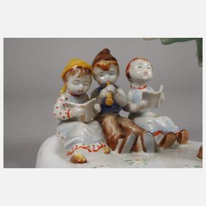 Metzler & Ortloff Ilmenau Kinderchor