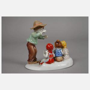 Metzler & Ortloff Ilmenau Kinderchor