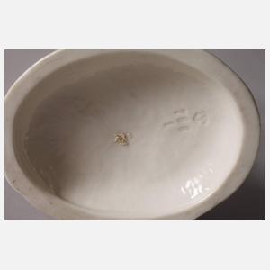 Nymphenburg "Basler Kavallerie Offizier 1811"