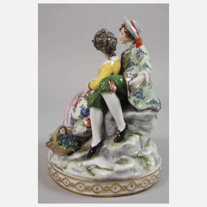 Passau Schäfergruppe