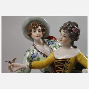 Passau Schäfergruppe