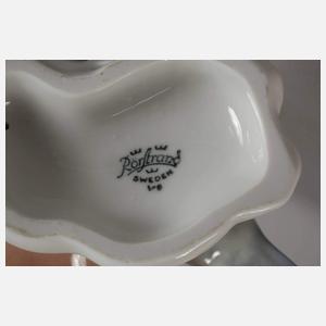 Rörstrand Schweden Gimpelpaar