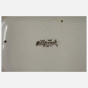 Rörstrand Schweden "Zwei Gänse"