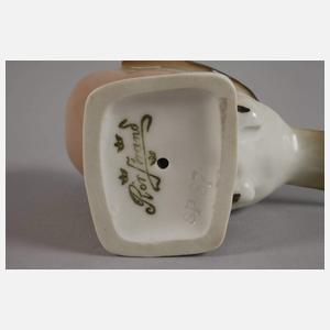 Rörstrand Schweden Sperling