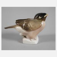 Rörstrand Schweden Sperling111