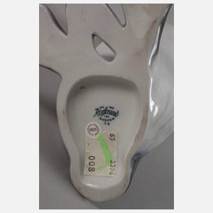 Rörstrand Schweden Haubentaucher