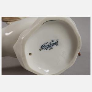 Rörstrand Schweden Möwe