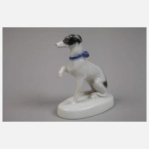 Rosenthal "Windspiel" und Miniatur "Windspiel"