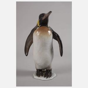 Rosenthal "Königspinguin"