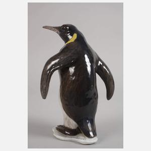 Rosenthal "Königspinguin"