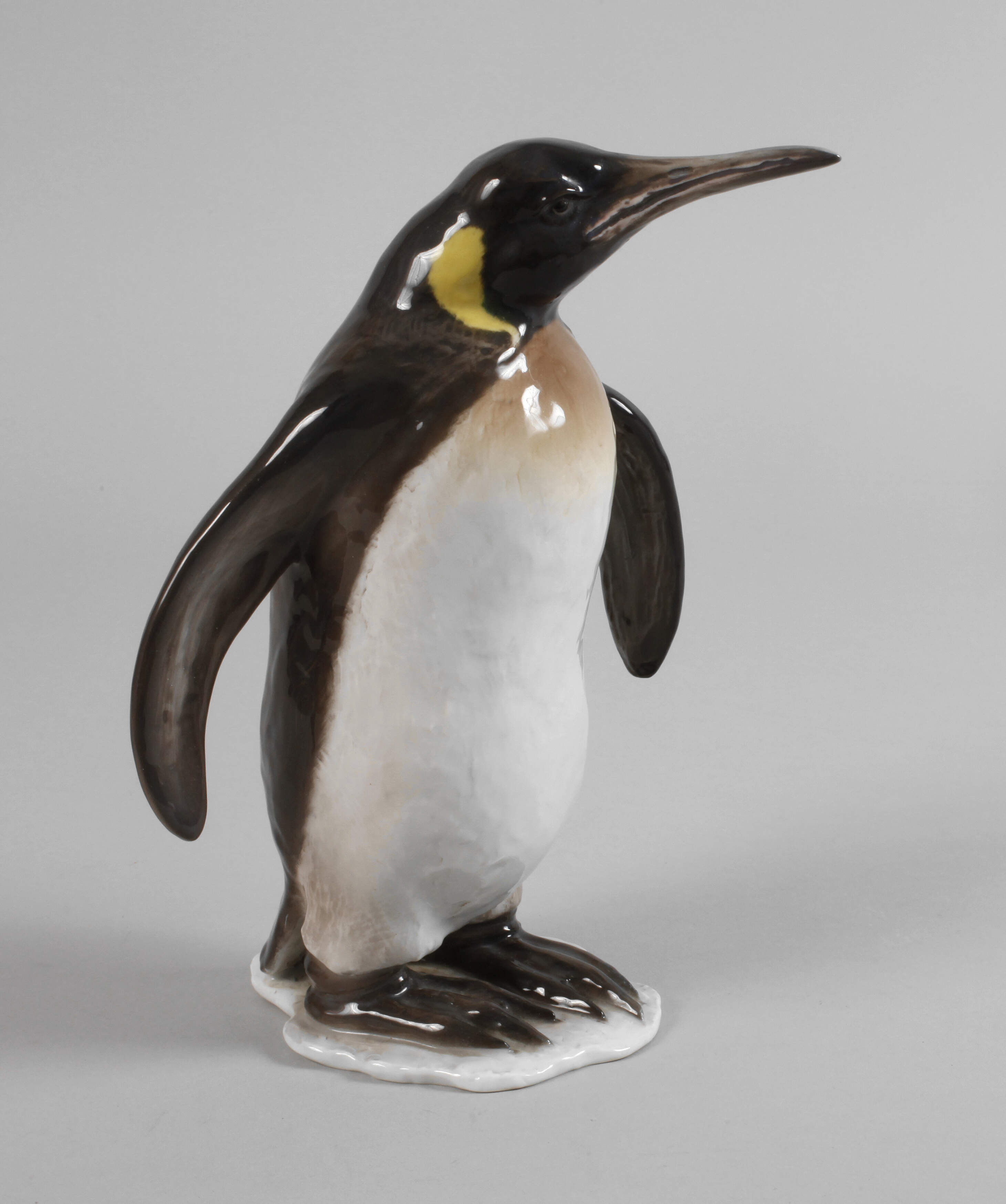Rosenthal "Königspinguin"