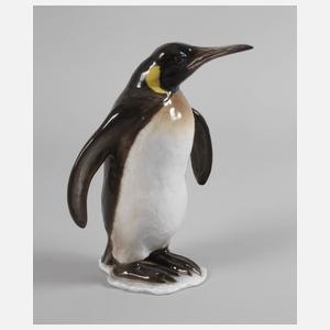 Rosenthal "Königspinguin"