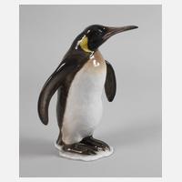 Rosenthal "Königspinguin"111