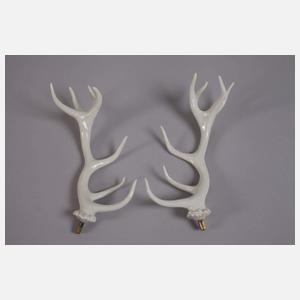 Rosenthal "Hirsch groß"