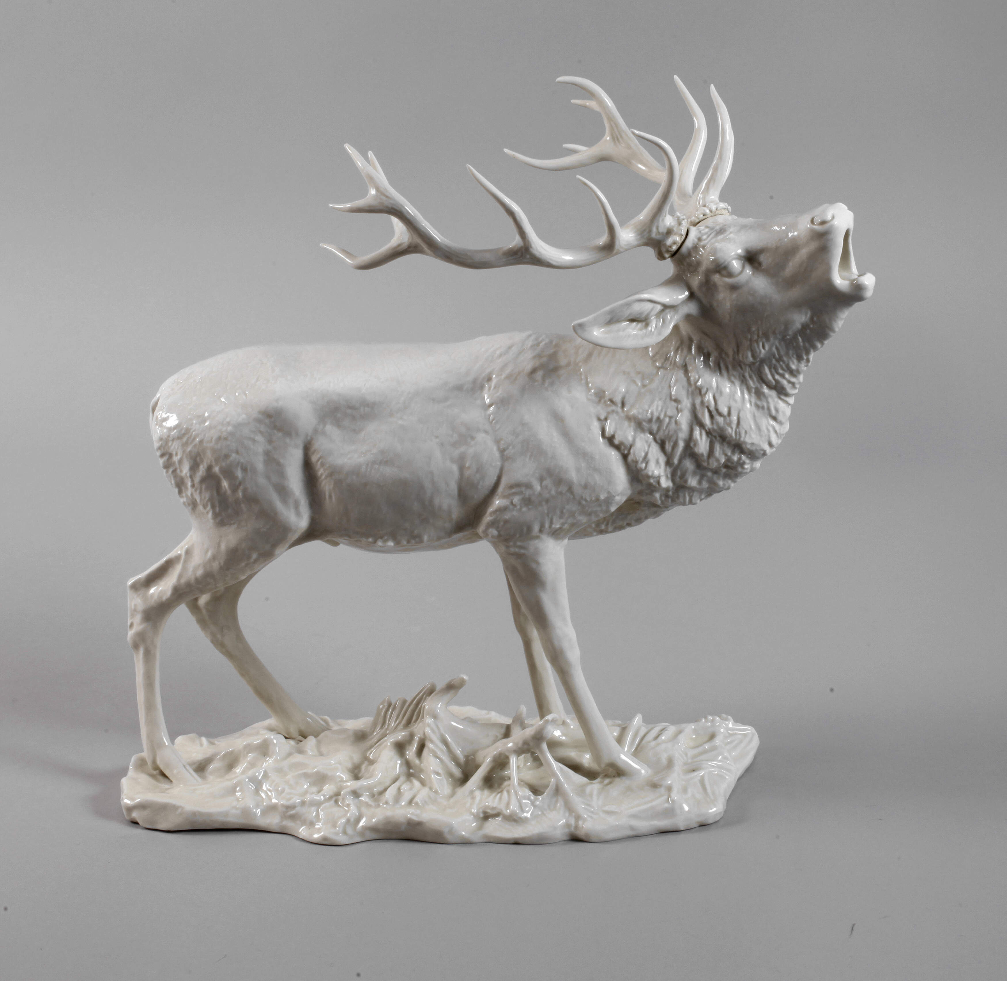 Rosenthal "Hirsch groß"