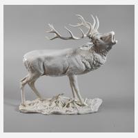 Rosenthal "Hirsch groß"111