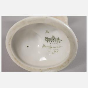 Rosenthal "Putto mit Flöte"