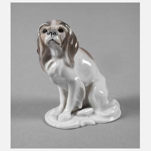 Rosenthal kleiner "King Charles Spaniel"