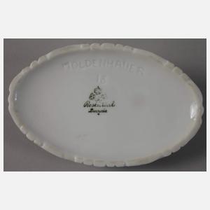 Rosenthal lebensgroßer Hirschkäfer