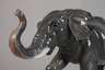 Rosenthal "Afrikanischer Elefant"