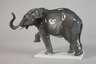 Rosenthal "Afrikanischer Elefant"
