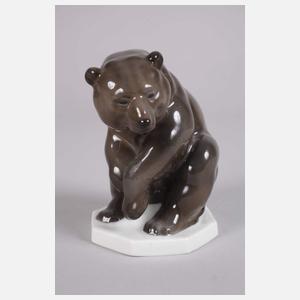 Rosenthal ”Kleiner Bär”