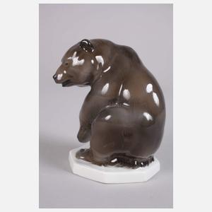 Rosenthal ”Kleiner Bär”