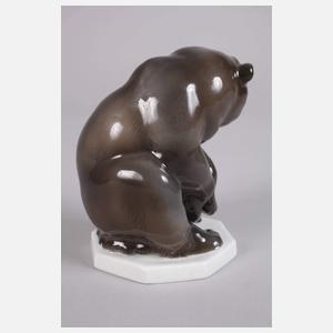 Rosenthal ”Kleiner Bär”