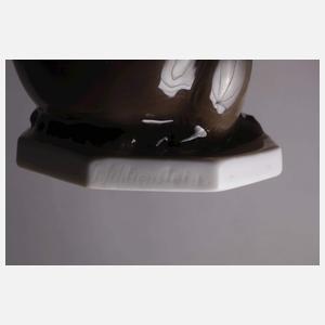 Rosenthal ”Kleiner Bär”