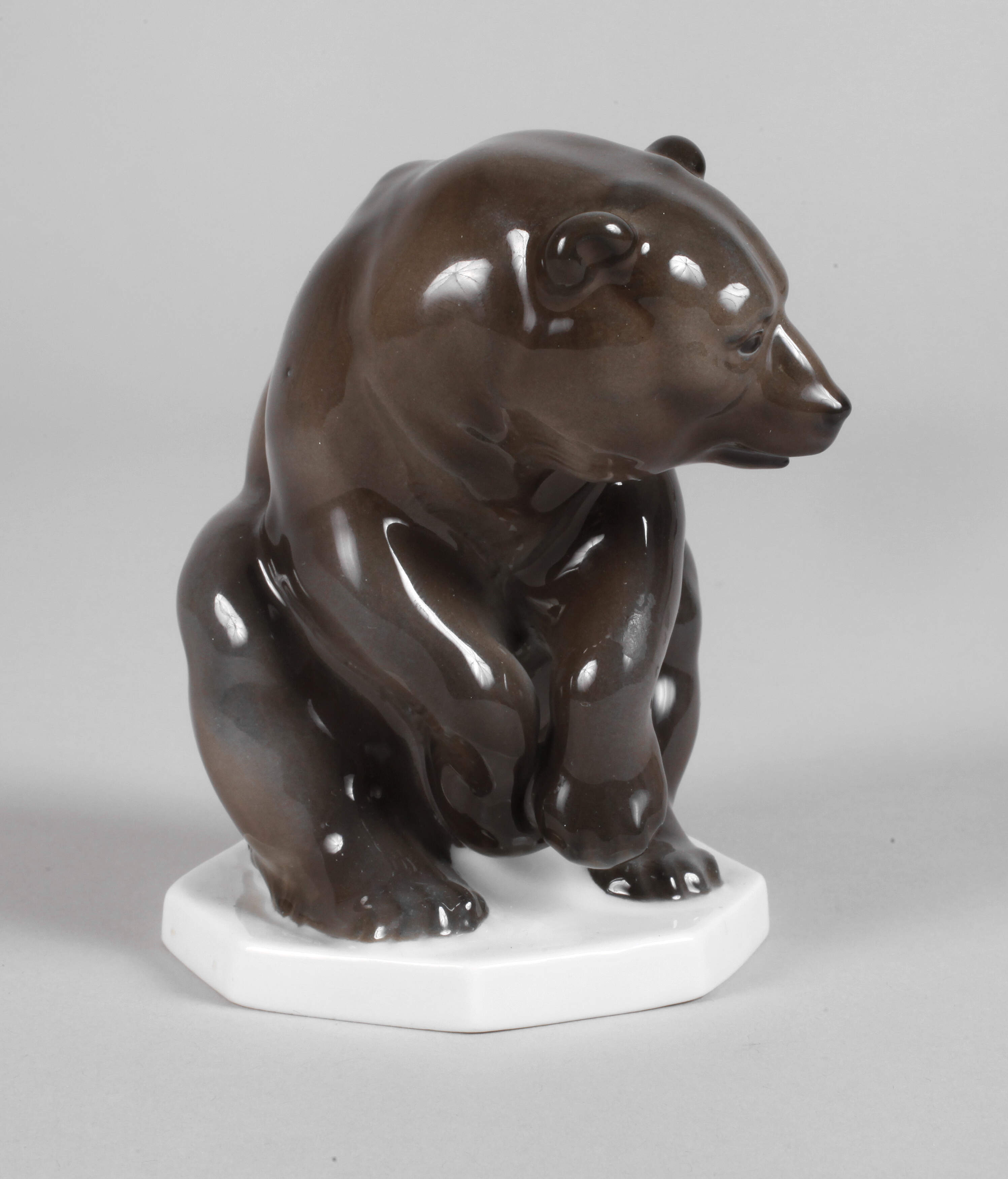 Rosenthal ”Kleiner Bär”