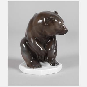 Rosenthal ”Kleiner Bär”