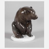 Rosenthal ”Kleiner Bär”111