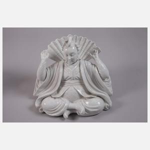 Scheibe-Alsbach Paar Wackelpagoden