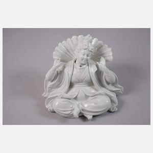 Scheibe-Alsbach Paar Wackelpagoden