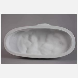 Scheibe-Alsbach Orientalin mit Pferd