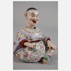 Schierholz Plaue Wackelpagode