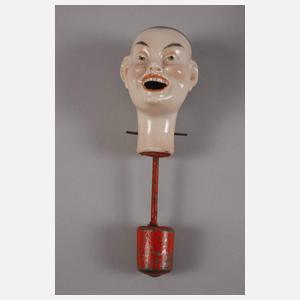 Schierholz Plaue Wackelpagode