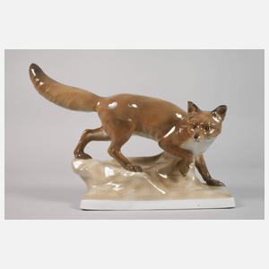 Schierholz Plaue Fuchs