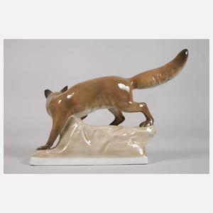 Schierholz Plaue Fuchs