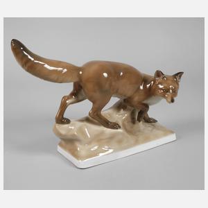 Schierholz Plaue Fuchs