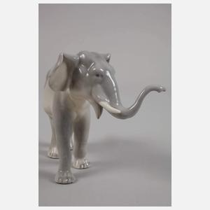 Schierholz Plaue kleiner Glückselefant