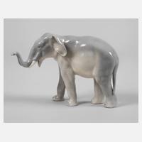 Schierholz Plaue kleiner Glückselefant111