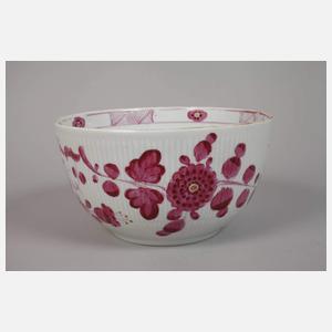 Tettau Konvolut Purpurmalerei