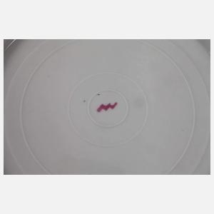 Thüringen Restservice "Ostfriesische Rose"