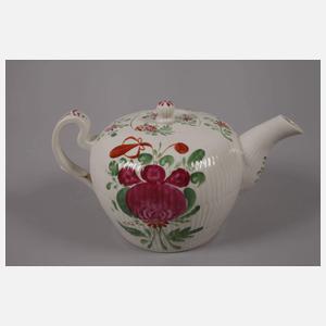 Thüringen Restservice "Ostfriesische Rose"