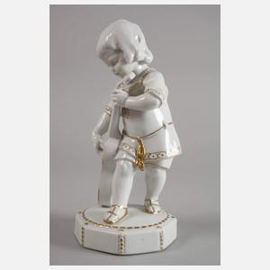 Thüringen Mädchen mit Gitarre